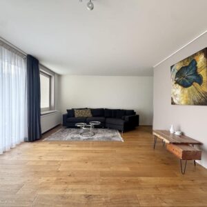 appartement Overtoom Amsterdam