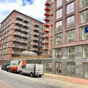 appartement PSV-laan Eindhoven