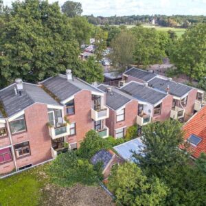 appartement Paardenmarkt Schoorl
