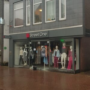 appartement Paardesteeg Sneek