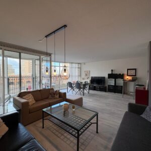 appartement Palaceplein Den Haag