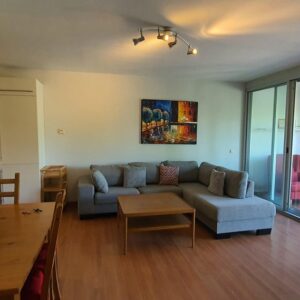 appartement Panamalaan Amsterdam