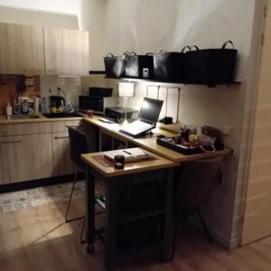 appartement Panoven IJsselstein