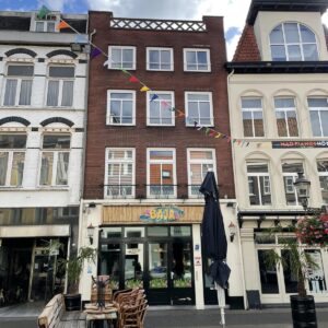 appartement Parade Venlo