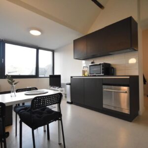 appartement Parallelweg Maastricht
