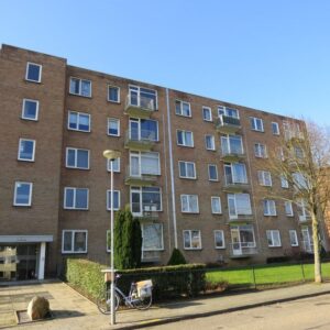 appartement Parklaan Nuth
