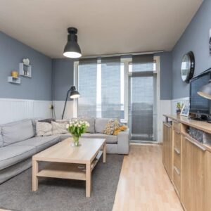 appartement Parklaan Nuth