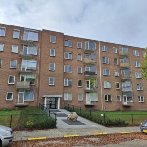 appartement Parklaan Nuth