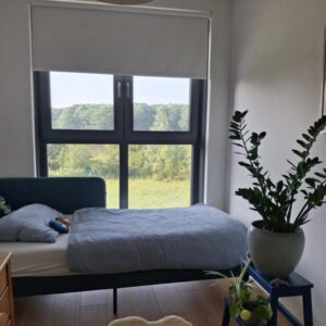 appartement Parklaan Rijswijk