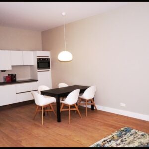 appartement Parklaan Rotterdam