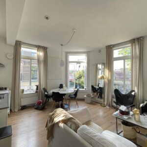 appartement Parkstraat Maurik