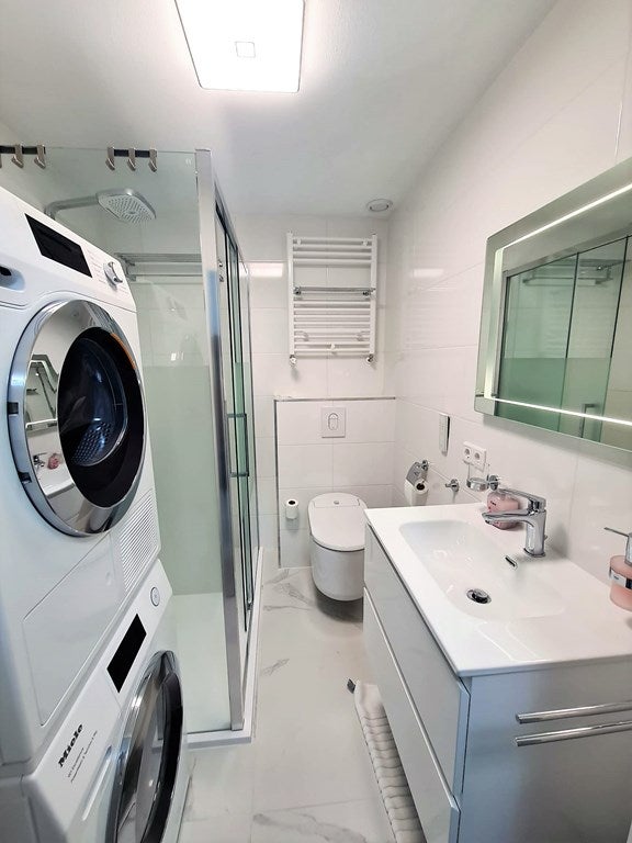 appartement Parmentierweg Leiden - Afbeelding 3