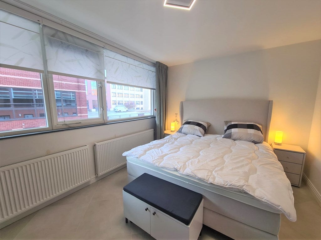 appartement Parmentierweg Leiden - Afbeelding 4