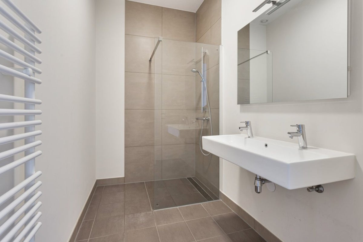 appartement Parnassusweg Amsterdam - Afbeelding 3