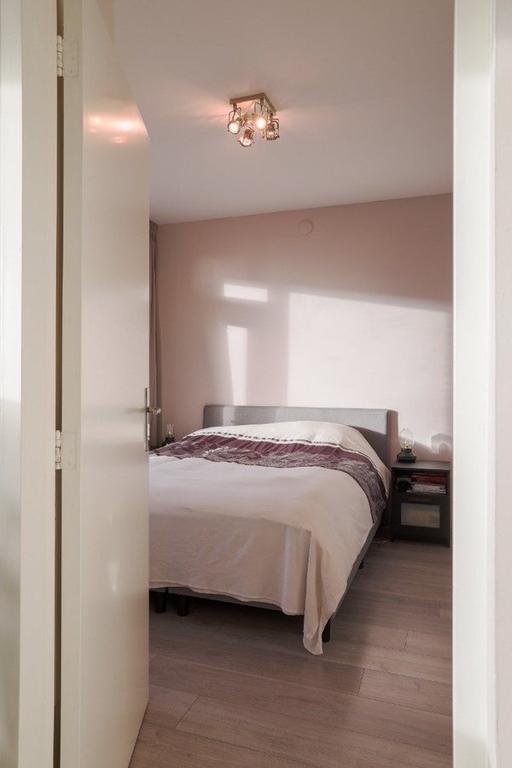 appartement Parnassusweg Amsterdam - Afbeelding 3