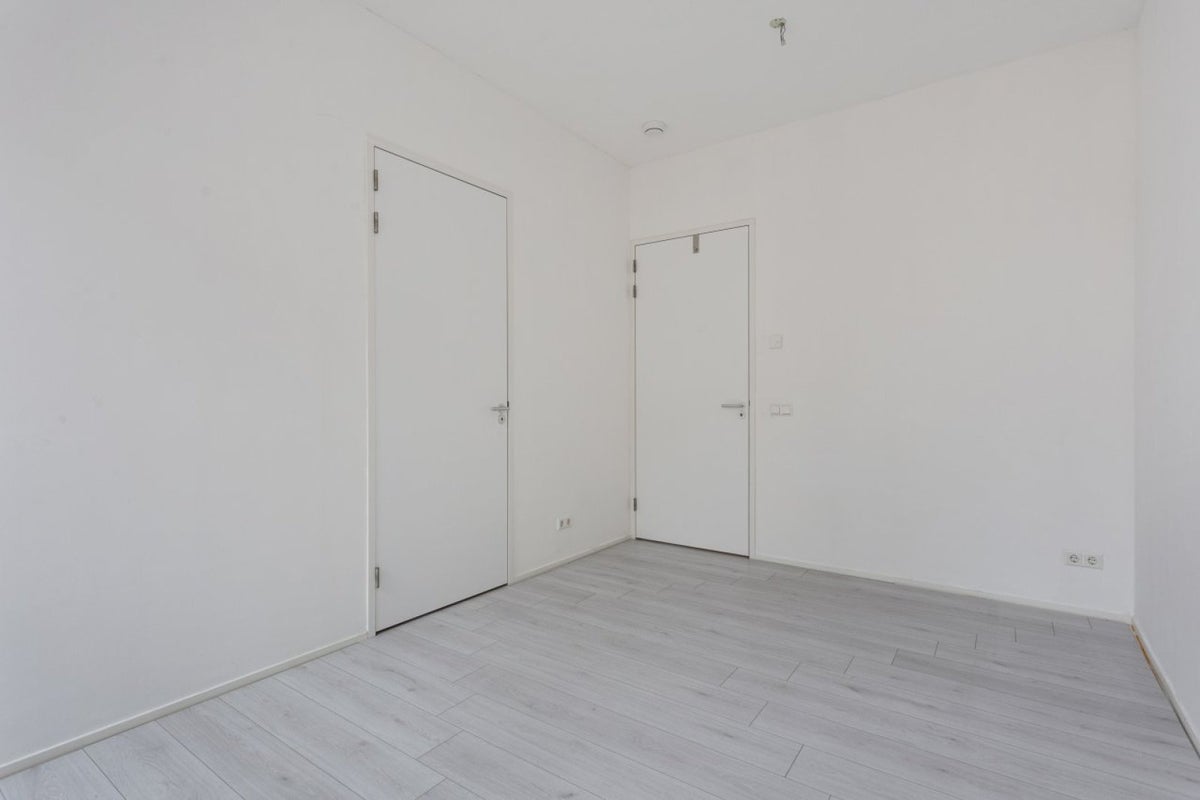 appartement Parnassusweg Amsterdam - Afbeelding 4
