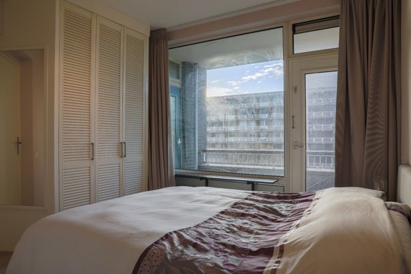 appartement Parnassusweg Amsterdam - Afbeelding 4