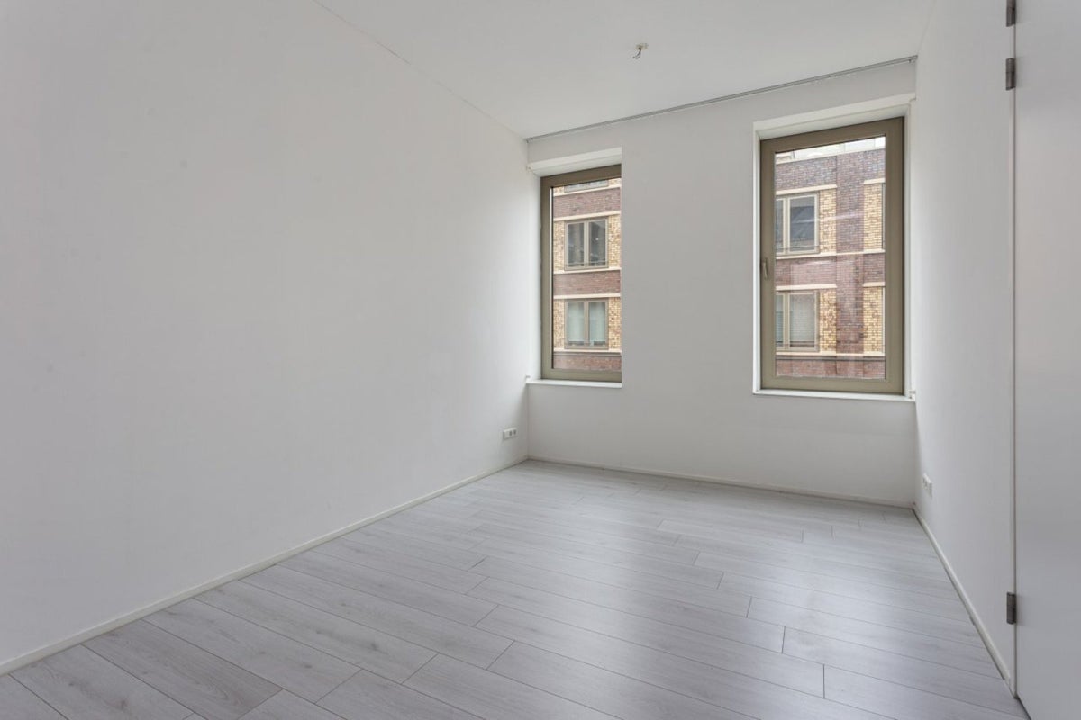 appartement Parnassusweg Amsterdam - Afbeelding 5