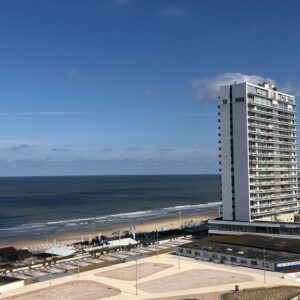 appartement Passage Zandvoort