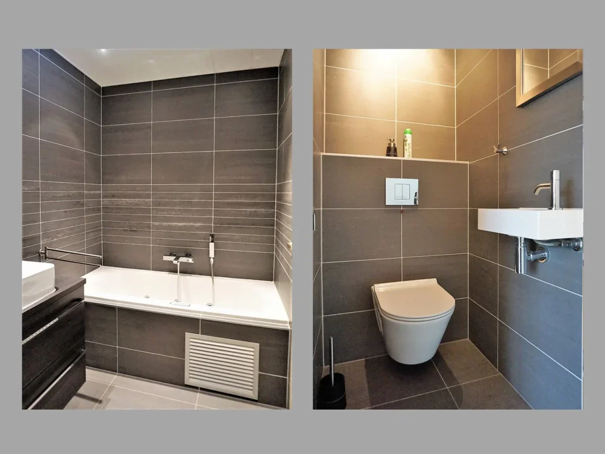 appartement Passeerdersstraat Amsterdam - Afbeelding 4