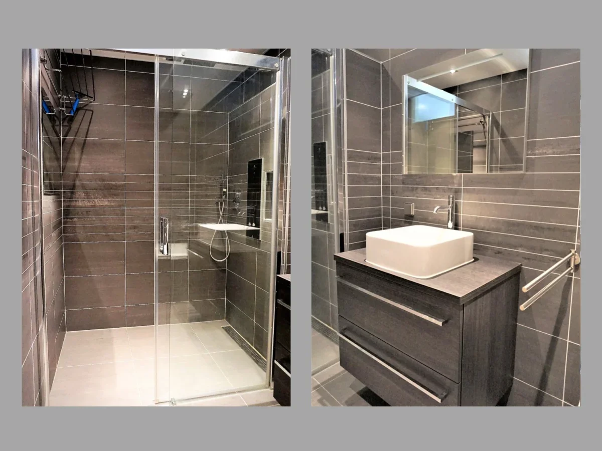 appartement Passeerdersstraat Amsterdam - Afbeelding 5