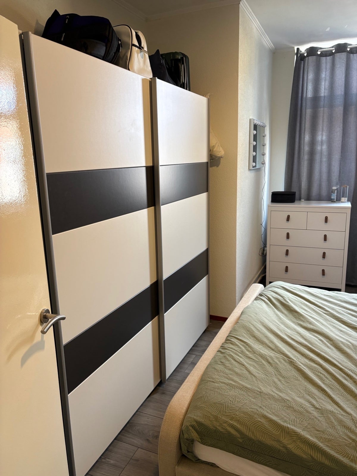 appartement Past Eijckstraat Urmond - Afbeelding 2