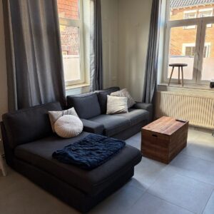 appartement Past Eijckstraat Urmond