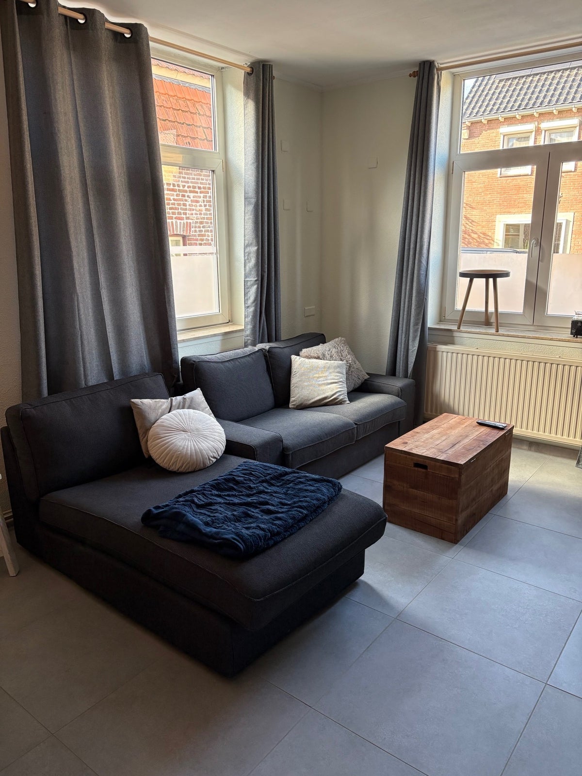 appartement Past Eijckstraat Urmond