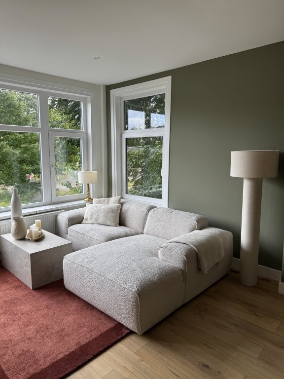 appartement Pasteursingel Rotterdam - Afbeelding 3