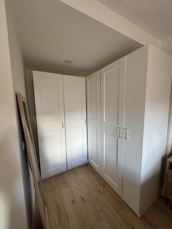 appartement Pasteursingel Rotterdam - Afbeelding 4