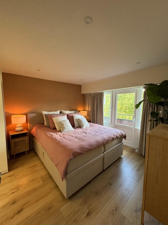 appartement Pasteursingel Rotterdam - Afbeelding 5