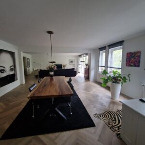 appartement Pastoor Harkxplein Eindhoven