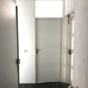 appartement Pastoor Petersstraat Eindhoven