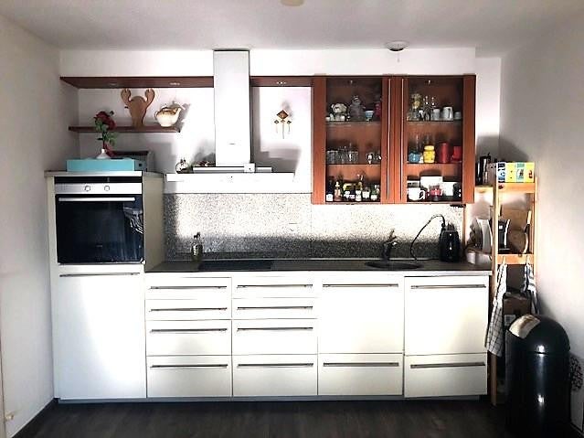 appartement Pastoor Petersstraat Eindhoven - Afbeelding 5