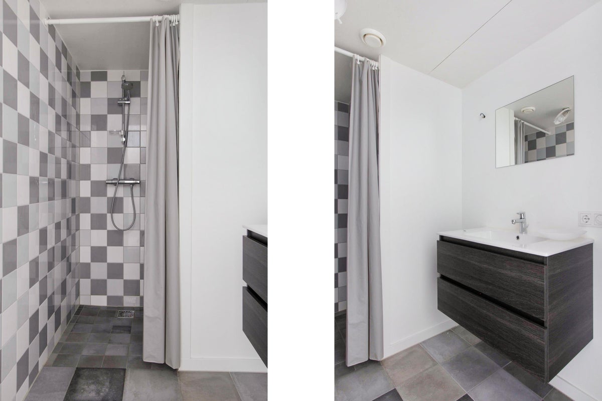 appartement Pastoor Spieringsstraat Uden - Afbeelding 2