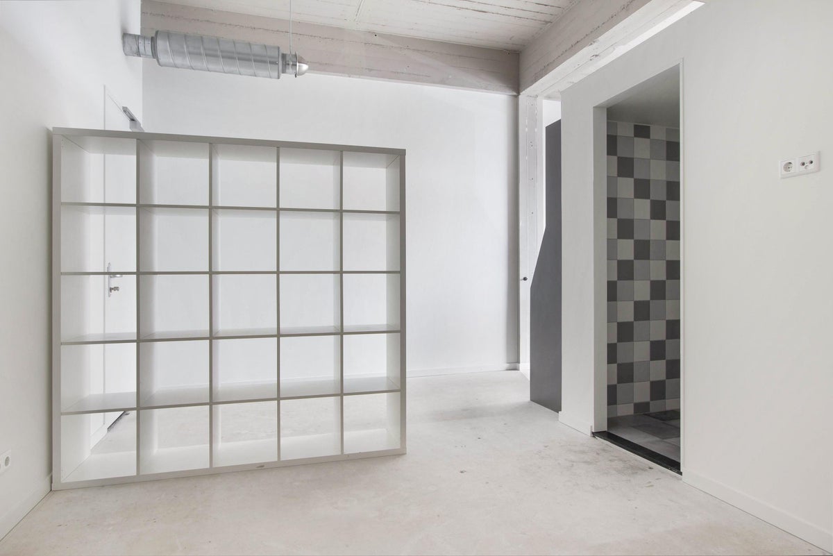 appartement Pastoor Spieringsstraat Uden - Afbeelding 4