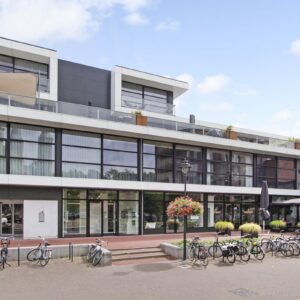 appartement Pastoor Spieringsstraat Uden
