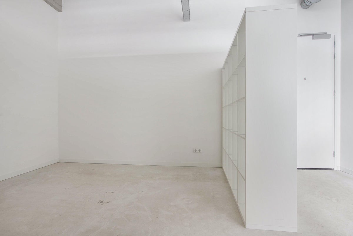 appartement Pastoor Spieringsstraat Uden - Afbeelding 5