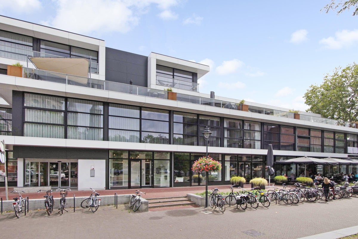 appartement Pastoor Spieringsstraat Uden