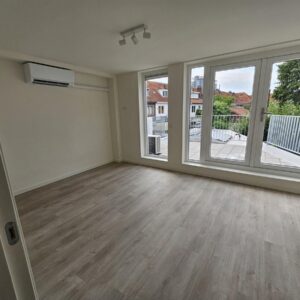 appartement Pastoor van Arslaan Eindhoven