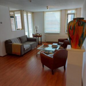 appartement Paternosterstraat Alkmaar