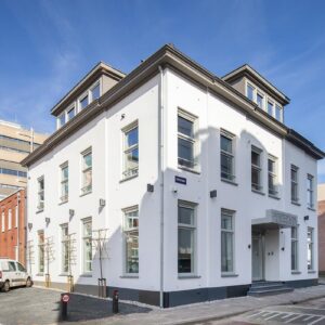 appartement Patersstraat Arnhem