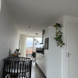 appartement Paterswoldseweg Groningen