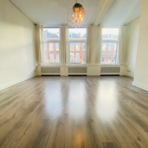 appartement Paul Krugerlaan Den Haag