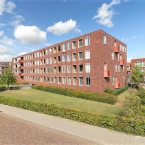appartement Paulus Potterstraat Eindhoven