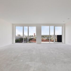 appartement Perzikweg Leiden