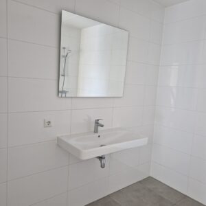 appartement Perzikweg Leiden