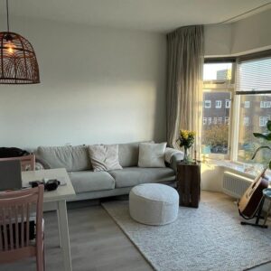 appartement Petrus Driessenstraat Groningen