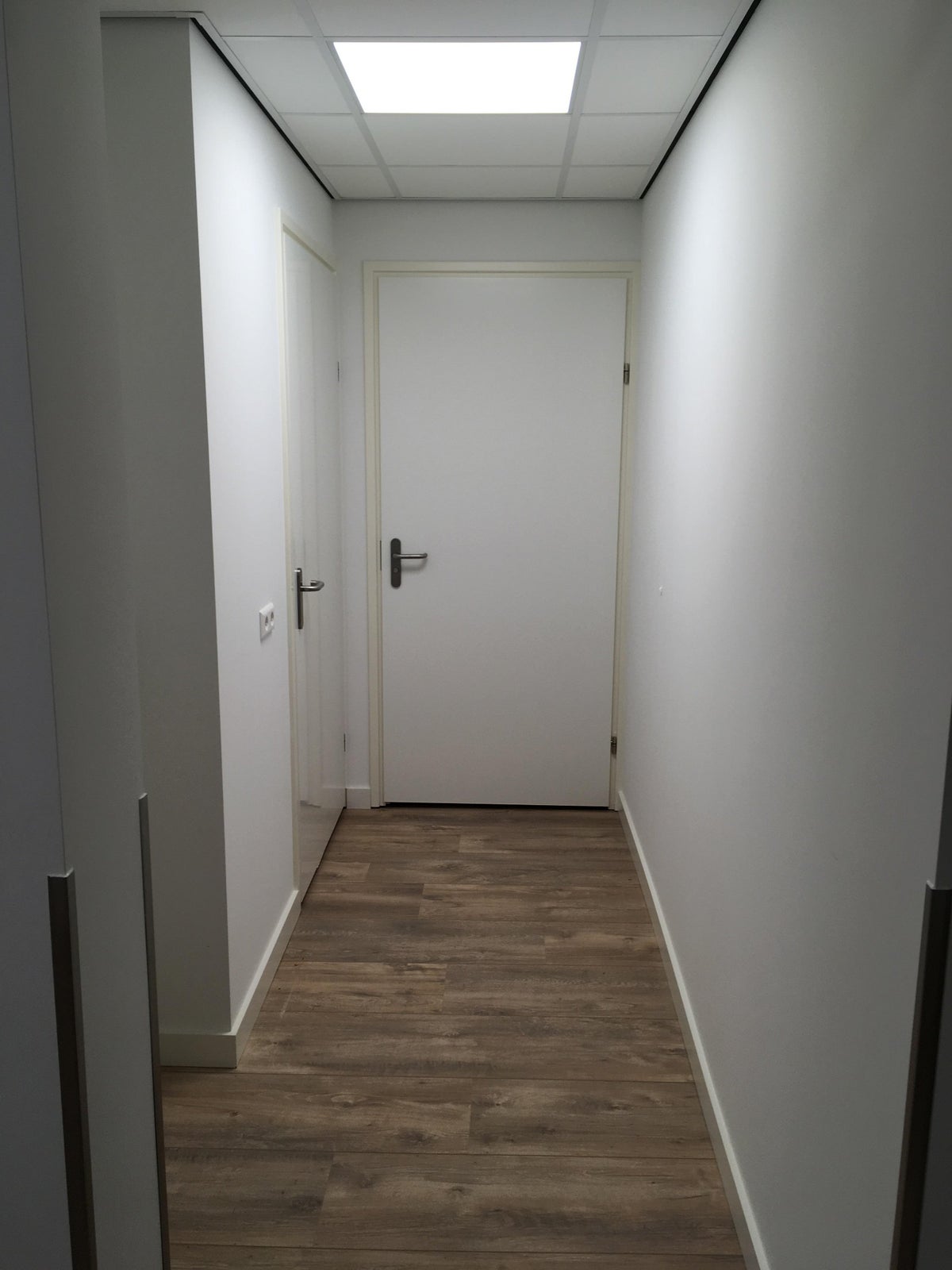 appartement Piet Heinstraat Enschede - Afbeelding 2