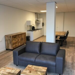 appartement Piet Heinstraat Enschede